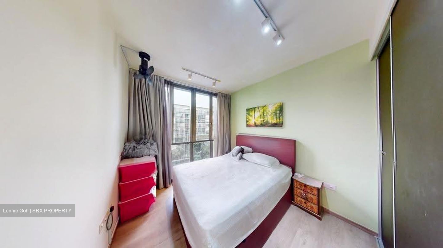 Sol Acres (D23), Condominium #634677741